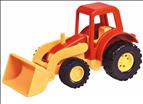 Mini Compact traktor