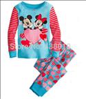 Pyžamko Disney