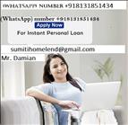 Loans to finance working capital