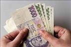 Půjčka a osobní financování