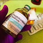 KYANID DRASELNÝ, KYANOVODÍK, NEMBUTAL, PENTOBARBITAL (TABLETKY A PRÁŠEK, KAPALINA) NA PRODEJ