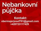 Půjčky, které jsou rychlé a pohodlné