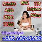 5cladba,cas:2709672-58-0,Wholesale Price Best Service(+852 60943639)