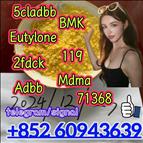 5cladba,cas:2709672-58-0,Good Effect(+852 60943639)