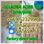 5cladba adbb raw material 5CL-ADB-A precursor raw 5cladba