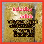 5cladba raw material 5CL-ADB-A precursor raw 5cladba 5f adb