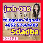 5cladba adbb 5fadb jwh-018 precursor Raw Materials dmf 407-97-6