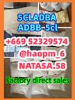 5CL-ADBA China Supplier 5cl 5cladba 5cladba