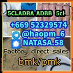 We can give you samples of 5cladba, and you can test it however you want. The quality won't let you down. We promise 100 percent safe shipping, and all the customs clearance is free. It makes sure 100 percent safe delivery! It's the safest and fastest delivery.  Telegram  @haopm_6              +669  52329574