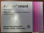 Koupit Adipex, oxycotin, Hypnogen, Stilnox, Zolpidem, Zolpinox, adderall, ritalin, fentanyl, subutex, concerta, Elenium, Xanax, Neurol, Frontin, Rivotril,