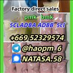 5cladba raw material 5CL-ADB-A precursor raw 5cl