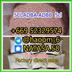 5cladba adbb raw material 5CL-ADB-A precursor raw 5cladba 5f adb 4fadb