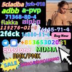 Raw Materials 111982-50-4 Supplier Hot Sale And Good Effect In China