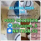 5cladba adbb raw material 5CLADBA precursor raw 5cladba