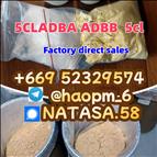 5cladba raw material 5CLADBA precursor raw 5cladba 5f adb