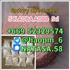 5cl Precursor,5cladba Precurso 5cl