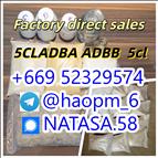 5cladba raw material 5CLADBA precursor raw 5cladba