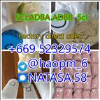 5cladba precursor raw materials 5cladb 5cladba