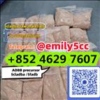 5cladba precursor raw 5cl-adb-a raw material
