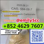 5cladba 5cl 5cladba precursors 5cl-adb