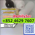5cladba 5cl 5cladba precursors 5cl-adb