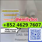 5cladba adbb ADB-BUTINACA 5f-adb