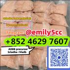 5cladba precursor raw 5cl-adb-a raw material,