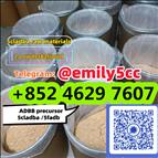 5cladba 5cl 5cladba precursors 5cl-adb,