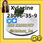 Xylazine  CAS  23076-35-9