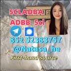 5CLADBA China Supplier  5cl-adba 5clad-ba