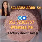 5cladba raw material 5CL-ADBA precursor raw 5cladba