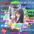 Do you want to buy119276-01-6powder?