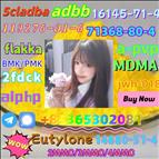 buy 5cl 5cladba precursor yellow powder best supplier