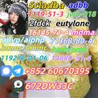 Supply low price 5cladba fast delivery