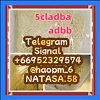 5cladba raw material 5CL-ADB-A precursor raw 5cladba 5f adb