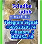 Strongest 5cladba 5CL-ADB-A precursor,