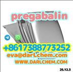 otropics pregabalin crystals powder 148553-50-8 99%