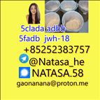 5f 5cl Precursor,5cladba Precursor, 5cladbb Precursor,yellow Powder