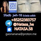 5cladba 5cladba Yellow Powder 5CL-ADB-A 5F-Adb 5Fadb