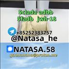 5fadb    5cladba raw material 5CL-ADBA   precursor