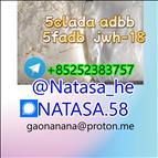 5CLADBA Yellow Powder Buy 5CL-ADBA