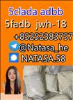 5cladba jwh018 5CL-ADB-A 5F-adb adbb Strong