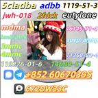 Hot sell product CAS 71368 – 80 – 4 good quality