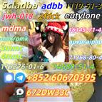 Supply low price 5cladba fast delivery