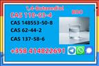 1,4-Butanediol (BDO) CAS 110-63-4 Safe Shipping