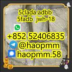 5f 5cl Precursor,5cladba Precursor, 5cladbb Precursor,yellow Powder