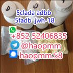 5cladba adbb jwh - 018 5f - adb precursor