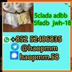 buy 5cl 5cladba precursor yellow powder best supplier