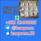 5CLADBA Yellow Powder Buy 5CL-ADBA