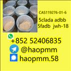 5fadb 5cladba raw material 5CL-ADBA precursor